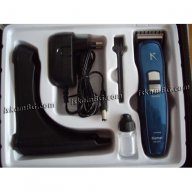Безжична Машинка за подстригване Kemein 2001, снимка 2 - Други - 13385599