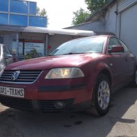 фолксваген пасат 5 седан 1.9тди 130k.c. АВФ/vw passat v sedan 1.9tdi 1.9tdi 130k.c. AVF НА ЧАСТИ , снимка 1 - Автомобили и джипове - 25449270