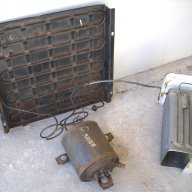 Агрегат за хладилник Саратов II, емблема , снимка 3 - Антикварни и старинни предмети - 14757610