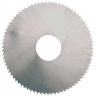 фрези циркулярни (дискови фрези) HSS за метал, снимка 1 - Други машини и части - 16173392