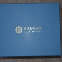 Haggar N78006/08 хоризонтален портфейл, снимка 7 - Портфейли, портмонета - 21847640