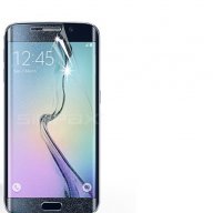 SCREEN PROTECTOR SAMSUNG GALAXY S6 EDGE, снимка 1 - Калъфи, кейсове - 10218864