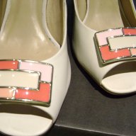 Capelli Rossi обувки 37 размер, снимка 1 - Дамски обувки на ток - 14962869
