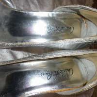 Стилни обувки на Charlotte russe, снимка 10 - Дамски обувки на ток - 18639720