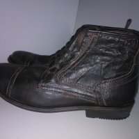Ask the Misus оригинални обувки, снимка 3 - Мъжки боти - 24473643