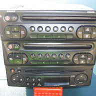 Suzuki Splash CQ-MX0770G 39101-51K0 PANASONIC MP3/WMA-оригинално CD за сузуки сплаш, снимка 15 - Аксесоари и консумативи - 11716359