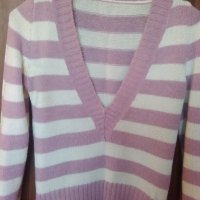 Пуловер рае 9лв, снимка 1 - Блузи с дълъг ръкав и пуловери - 21245005