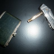 Запалка Rowenta Snip Lighter Germany, снимка 4 - Антикварни и старинни предмети - 10446033