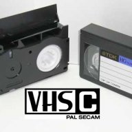Прехвърляне от видеокасети VHS, VHS-C, Mini Dv, Hi8 и Video 8 на DVD диск, снимка 5 - Други услуги - 13074184