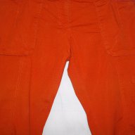 Еластични летни дънки "Н&М" / летни дънки голям размер, снимка 4 - Панталони - 14452643