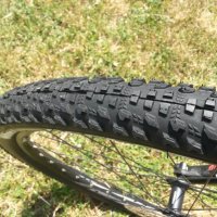 Външни гуми за велосипед колело OCELOT, снимка 7 - Части за велосипеди - 11297292