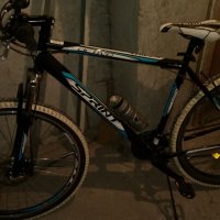 Велосипед SPRINT ACTIVE 29" 2017, снимка 2 - Велосипеди - 25758691