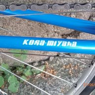 Koga Miyata Fm2 HM2 60 sm, снимка 4 - Велосипеди - 11394191