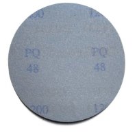 Абразивен диск водоустойчив/водна шкурка DEERFOS Кръгла 4х125мм,4х75мм, снимка 2 - Аксесоари и консумативи - 25830024