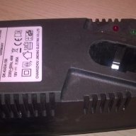 Euromate gmbh-germany 18v/1.8amp-charger-внос швеицария, снимка 2 - Други инструменти - 15792247