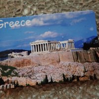" Древна Гърция " - магнити, снимка 17 - Колекции - 24925899