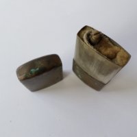 Стара френска бензинова запалка, снимка 4 - Други ценни предмети - 22409189