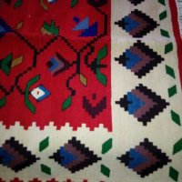 Продавам Чипровски килим, снимка 3 - Килими - 3789229