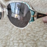 оригинални рамки Nina Ricci Paris, снимка 8 - Слънчеви и диоптрични очила - 24809459