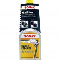 Добавка SONAX smoke reducer oil-additiv, снимка 1 - Аксесоари и консумативи - 13577244