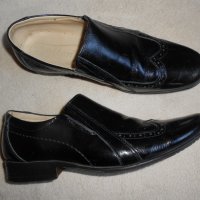Разкошни обувки  Dalton, снимка 10 - Дамски ежедневни обувки - 23039279