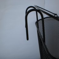 Продавам колела внос от Германия  метална кошничка за велосипед отпред, снимка 7 - Части за велосипеди - 17194377