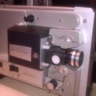 Bell & howell super 8-ретро класика-внос швеицария, снимка 3 - Антикварни и старинни предмети - 15187883