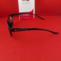 3D очила за кино, снимка 3 - Стойки, 3D очила, аксесоари - 25817873