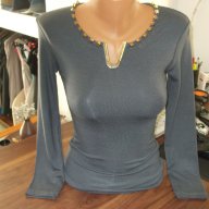 Дамска блуза 8, снимка 1 - Блузи с дълъг ръкав и пуловери - 11823716