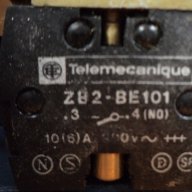Джойстик Telemecanique XD2G, снимка 2 - Други машини и части - 6746948