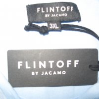 Блуза FLINTOFF-JACAMO  мъжка,3ХЛ, снимка 1 - Тениски - 25155114