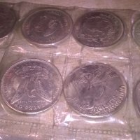 *долари-монети за колекция-комплект, снимка 4 - Колекции - 24566210