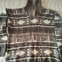 Пуловер, снимка 2 - Блузи с дълъг ръкав и пуловери - 25315640