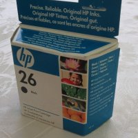 ПРОМОЦИЯ! ОРИГИНАЛНА мастилница/глава за HP, снимка 2 - Принтери, копири, скенери - 21963242