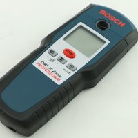 Bosch Professional Мултифункционален детектор, нов, немски, от Германия, снимка 3 - Други инструменти - 25576636