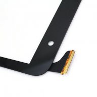 Нов Тъч панел Asus Memo Pad 7 ME176 ME176C ME176CX Touch Screen Panel Digitizer бял и черен , снимка 3 - Таблети - 13302843