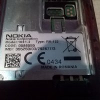 nokia 1661-2 здрава с батерия, снимка 11 - Nokia - 23382171