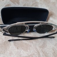 Дамски очила с поляризация, снимка 4 - Слънчеви и диоптрични очила - 25065234