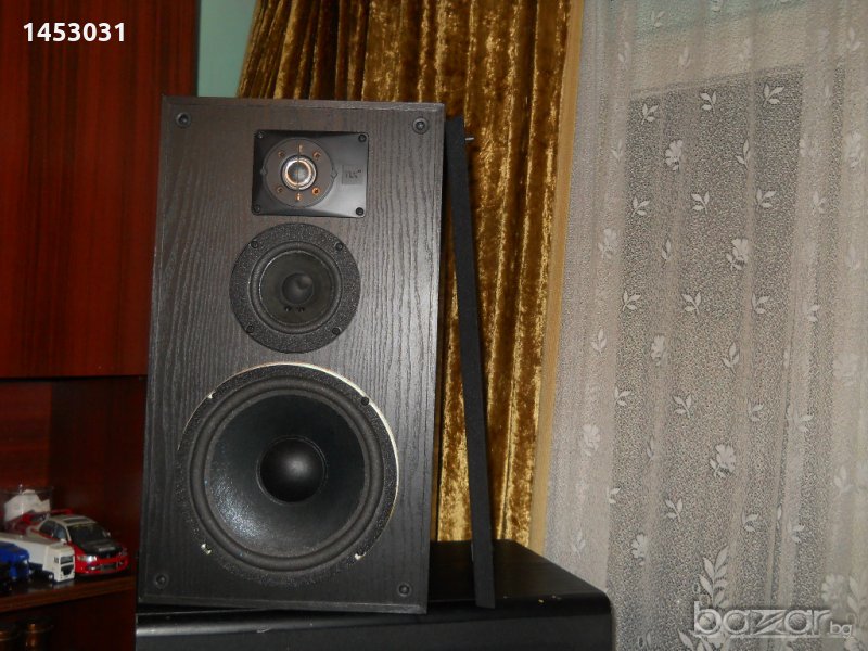 JBL TLX 50, снимка 1