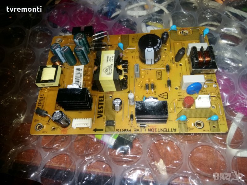 Power Supply 17IPS11 300413-R4, снимка 1