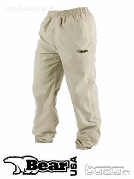 Спортно долнище Bear USA юношески размери M L XL, снимка 1