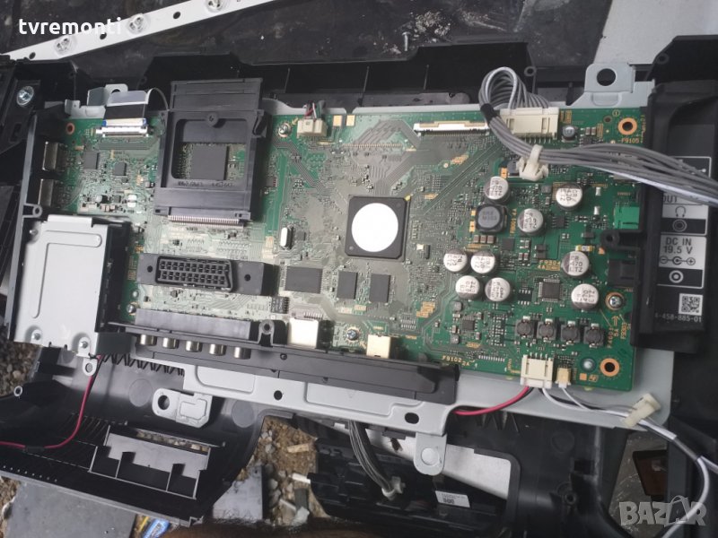 Main AV 1-888-390-12 (173427812), снимка 1