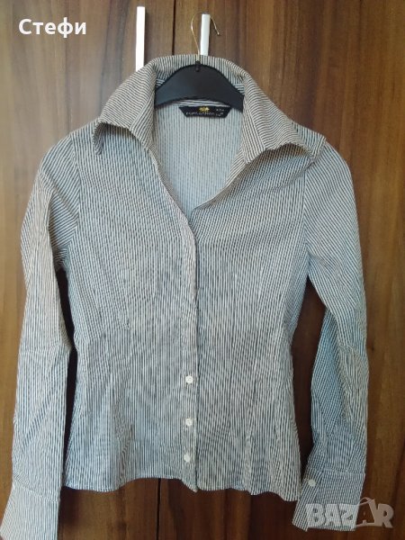 Дамски ризи 12лв, снимка 1