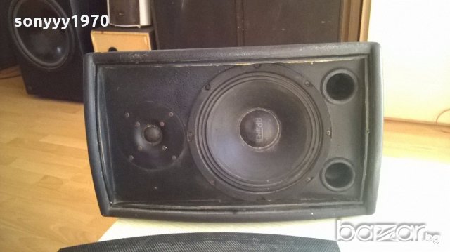 aparte mask 8bl belgium-200/300/600w-8ohm-внос швеицария, снимка 7 - Тонколони - 20049999