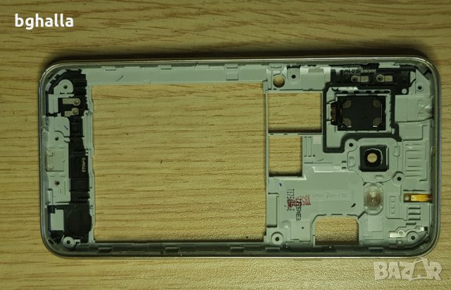 Samsung Galaxy SM-J320/DS Dual sim  на части, снимка 5 - Резервни части за телефони - 23864321