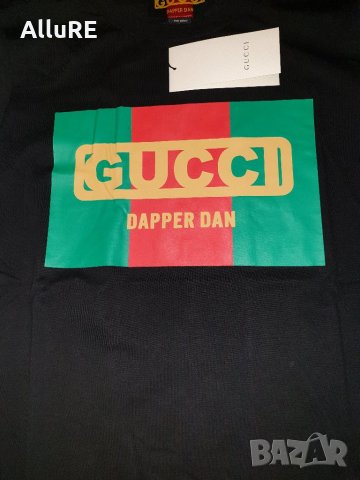 GUCCI НАЛИЧНИ Тениски, снимка 6 - Тениски - 24674063