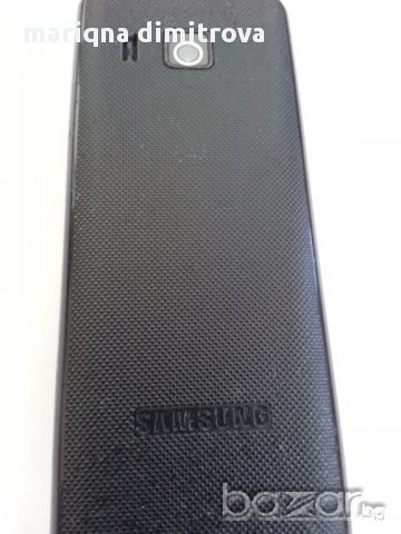телефон  самсунг , снимка 2 - Samsung - 14171790