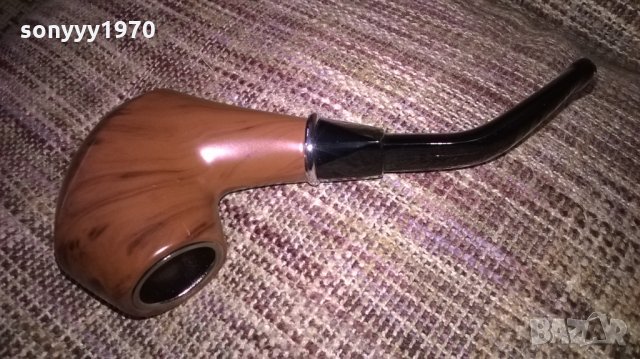 красива лула-внос швеицария, снимка 11 - Лули - 24667822