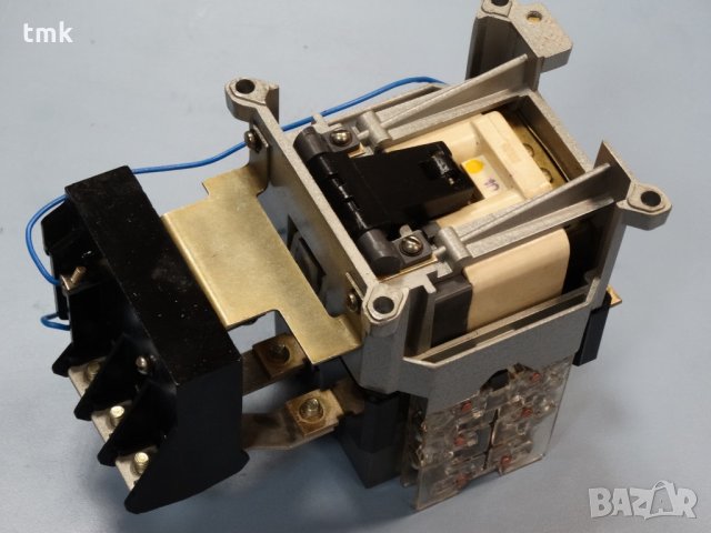 Контактор ПМА-4202 ПУХЛ 45, снимка 5 - Електродвигатели - 24843433