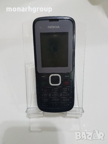 Телефон Nokiа c1, снимка 2 - Nokia - 22285154